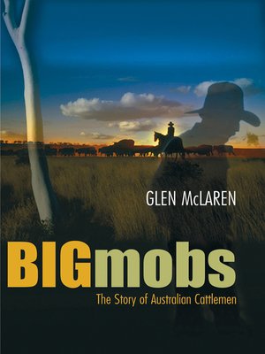 cover image of Big Mobs